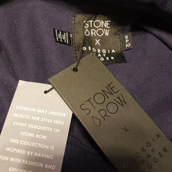 Stone row cortoroy jacket - Picture 7 of 8